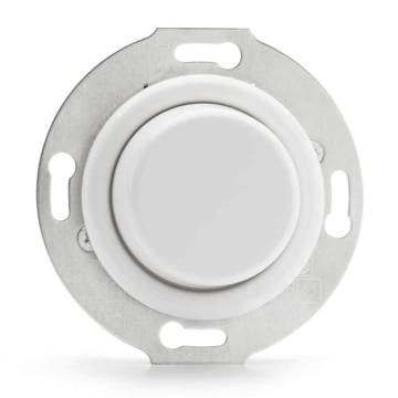 Universaldimmer - DUROPLAST - für LED-Leuchten 3-100W - ohne äußeren Abdeckrahmen